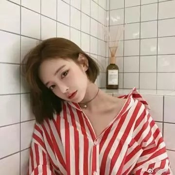 水牛女孩