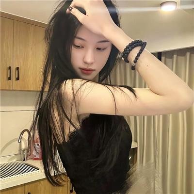 女人的阴影
